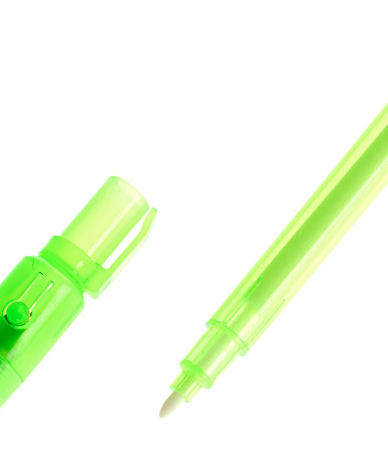 Laste loovuse arendamine valgusjoonistamisega