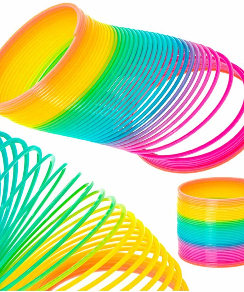 Lihtne ja lõbus mänguasi