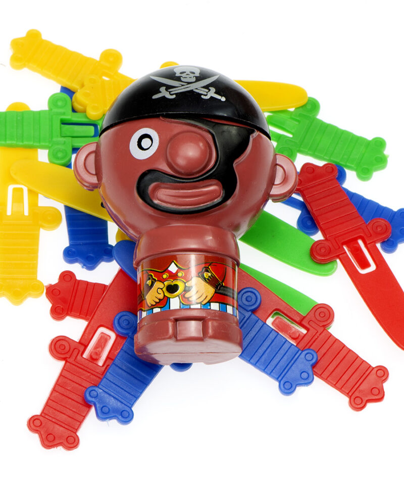 Perega mängimiseks ideaalne