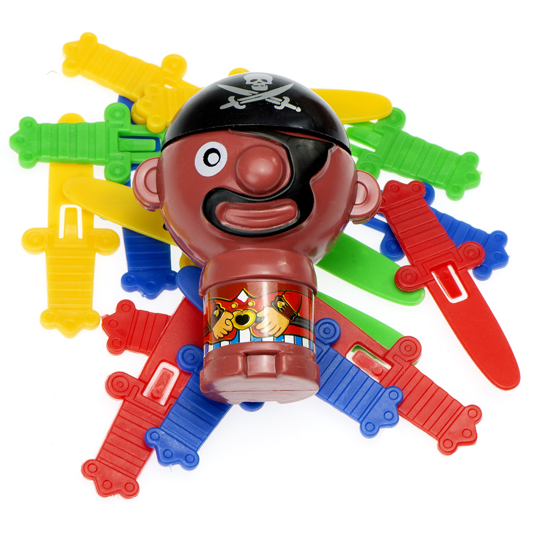 Perega mängimiseks ideaalne