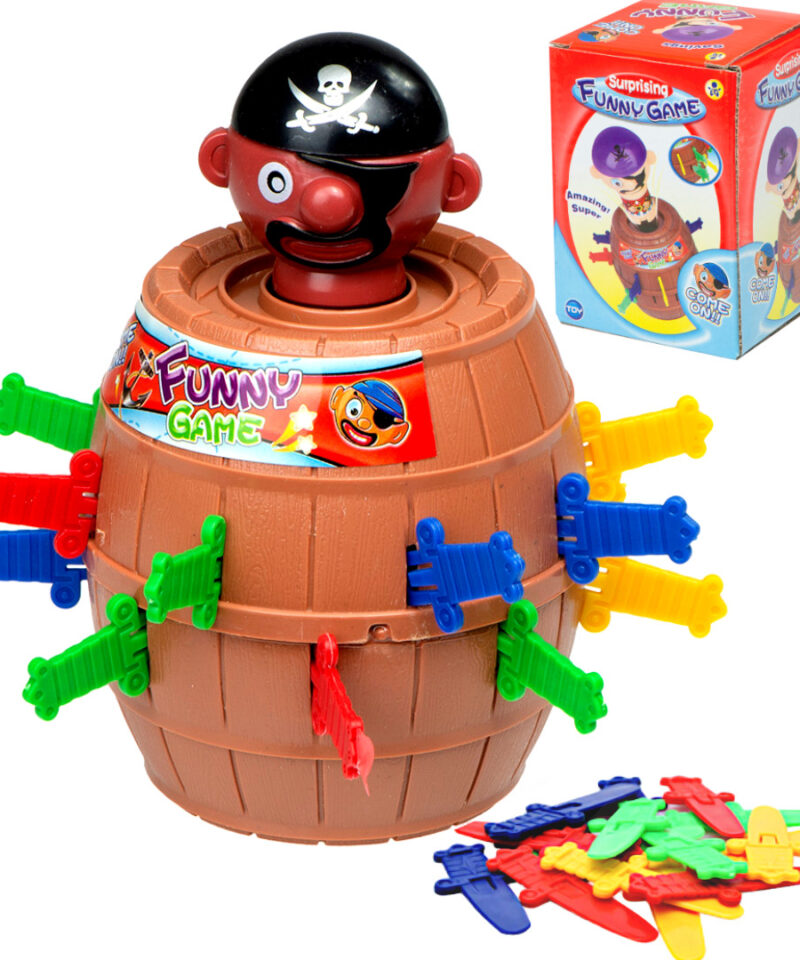 Arendab loogilist mõtlemist mänguliselt