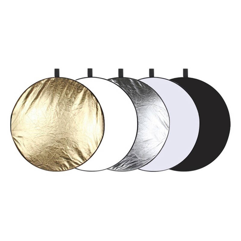 Photo Blend 5-in-1 Puluz + case (60cm) - Image 3