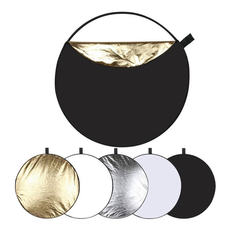 Photo Blend 5-in-1 Puluz + case (60cm) - Image 4