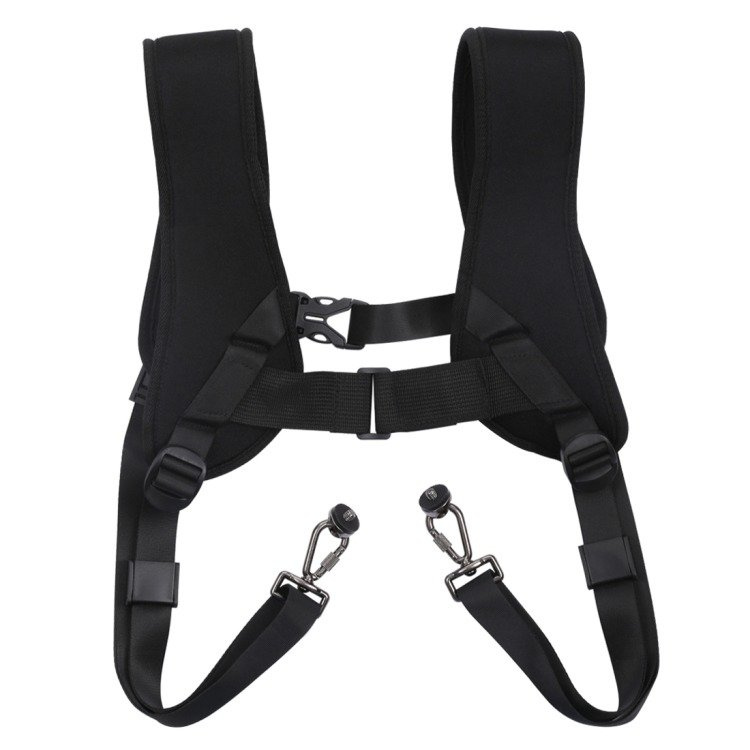 Double shoulder harness Puluz for cameras PU6002 - Image 3
