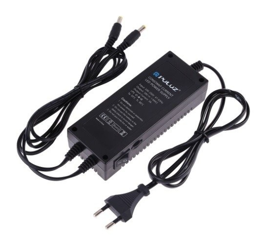 Puluz PU5080EU 80cm shadeless tent power supply
