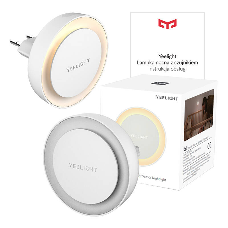Yeelight Sensor Plug-in Light - Image 4
