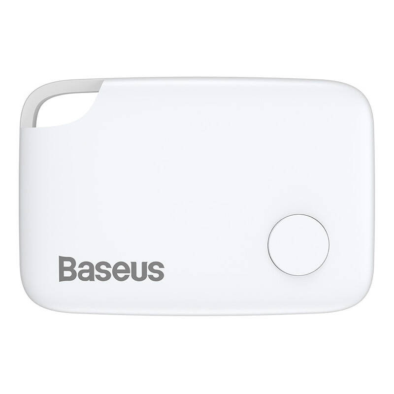 Baseus Intelligent T2 ropetype anti-loss device White - Image 3