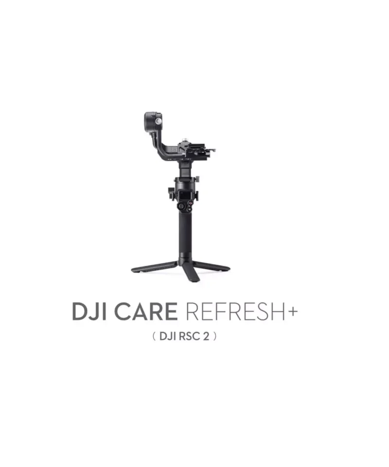 DJI Care Refresh+ RSC 2