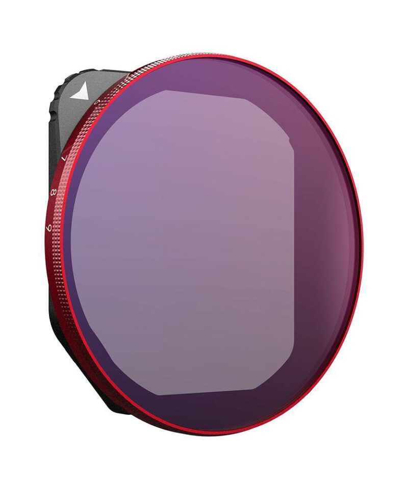 FIlter PGYTECH VND 6-9 stop for DJI Mavic 3 / Mavic 3 CINE (P-26A-017)