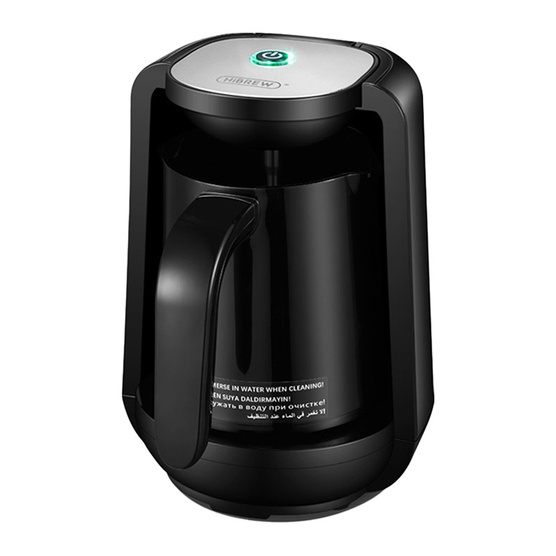 Turkish Coffee Machine HiBREW CM1179_EU