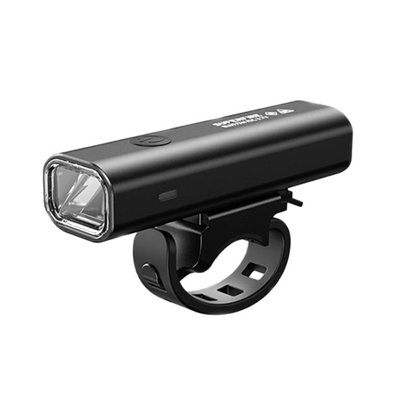 Superfire BL09 bike light, 450 lm, USB, 5W, 4 modes, 130m