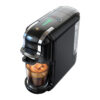 5-in-1 capsule coffee maker HiBREW H2B (black)