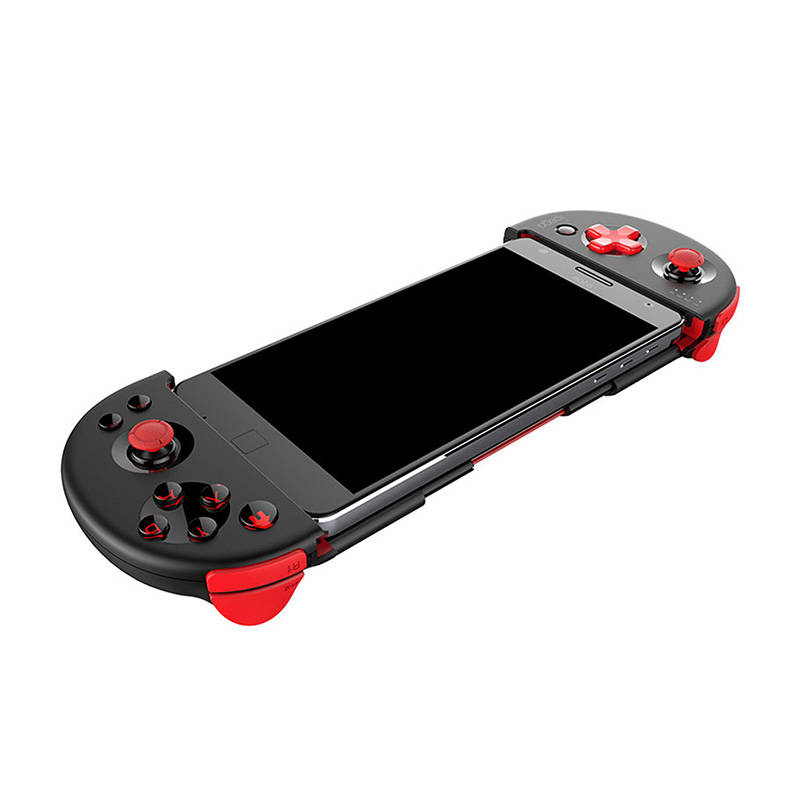 iPega PG-9087s wireless controller / GamePad with phone holder - Image 3