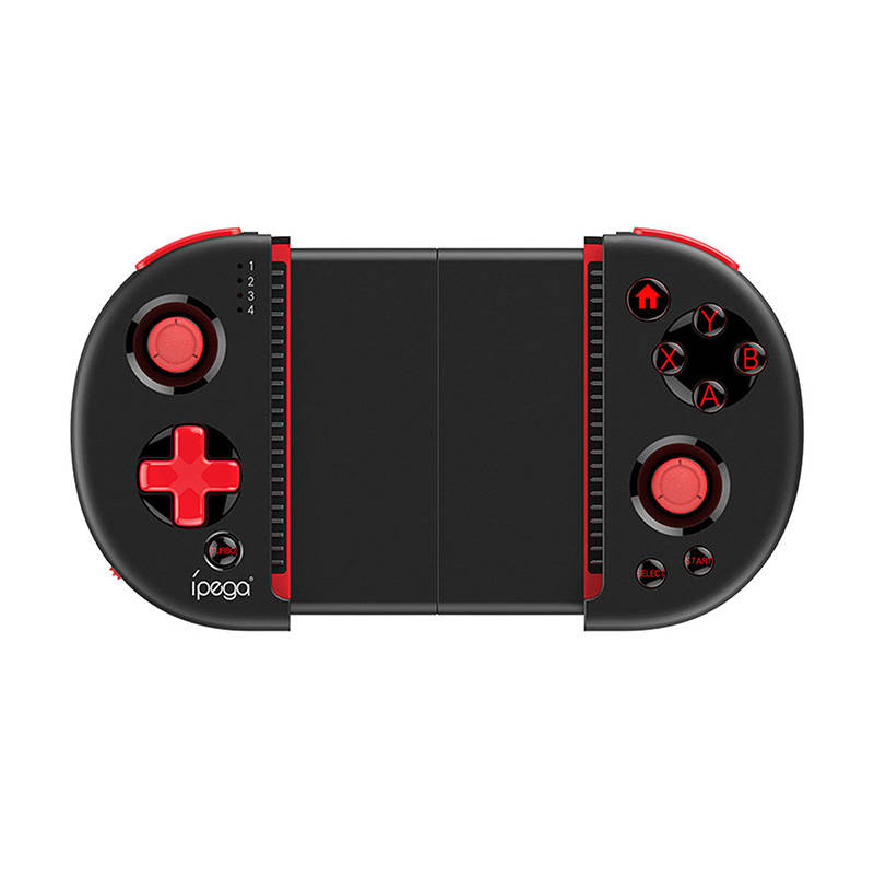 iPega PG-9087s wireless controller / GamePad with phone holder - Image 4