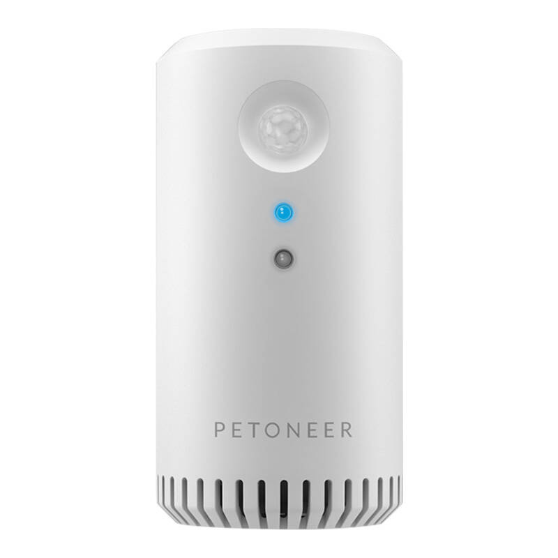 Smart Odor Eliminator Petoneer