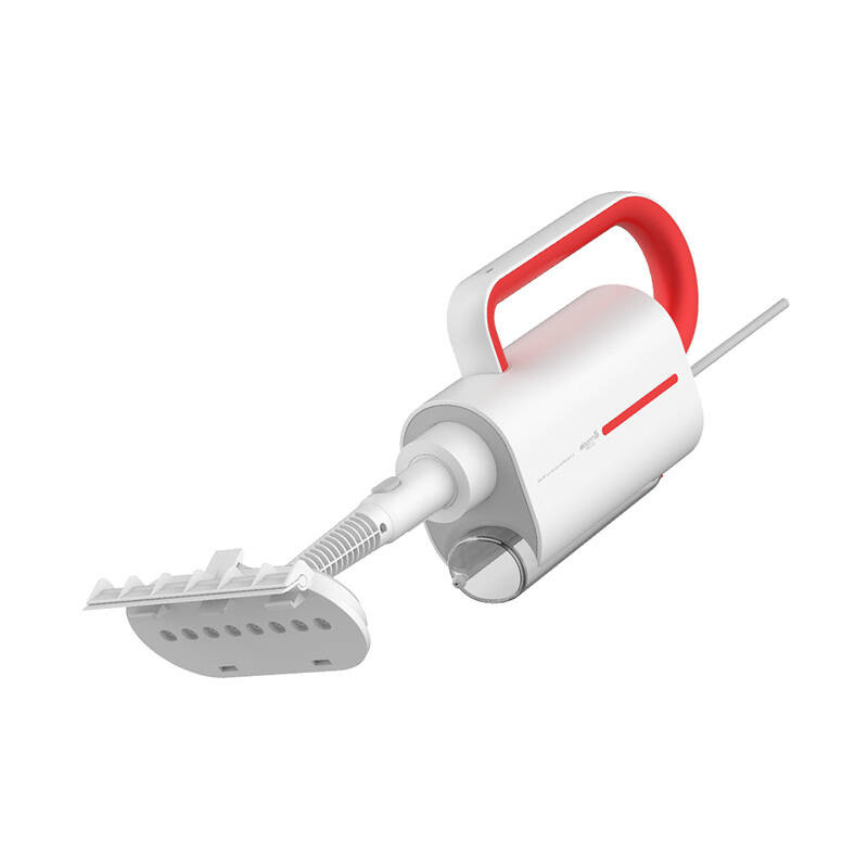 Multifunctional steammer DEERMA ZQ610 - Image 3