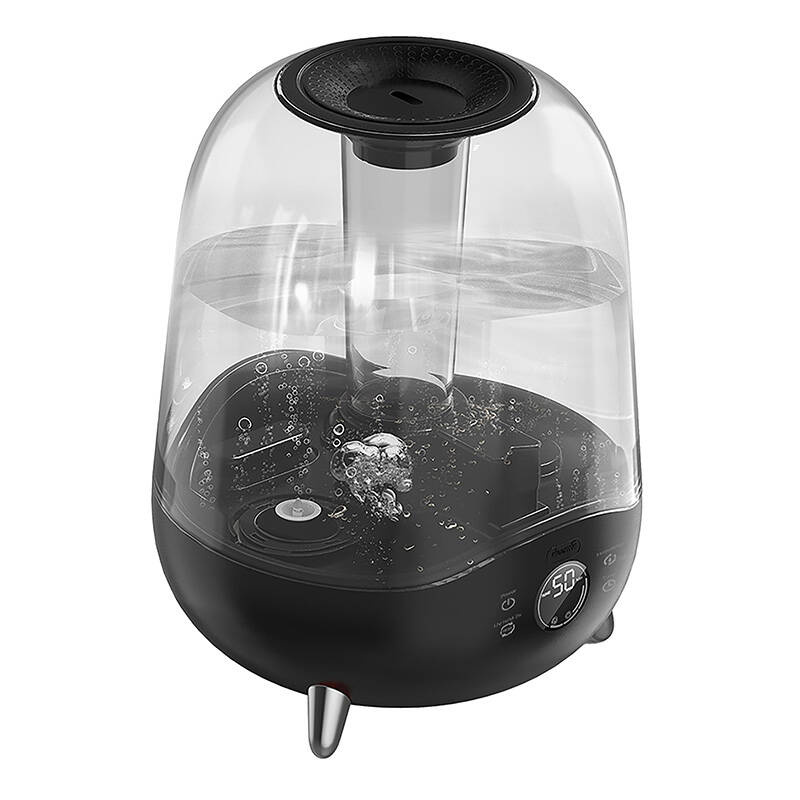 Ultrasonic humidifier Deerma F327W - Image 3