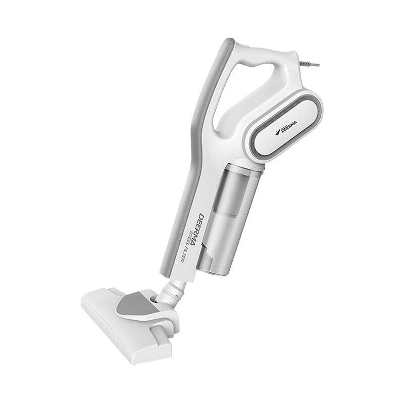 Deerma DX700 upright vacuum cleaner (silver) - Image 3