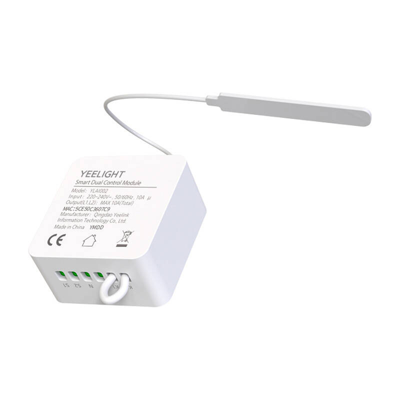 Smart żarówka LED vintage Yeelight Filament - Image 4