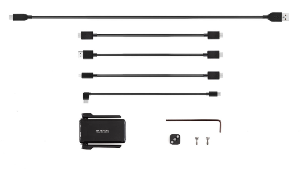 DJI Ronin RavenEye Image Transmission System - Image 3