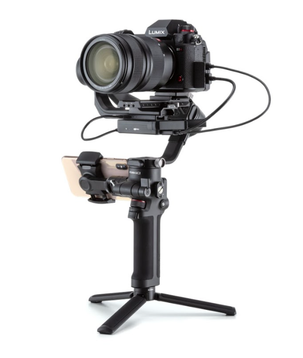DJI Ronin RavenEye Image Transmission System - Image 4