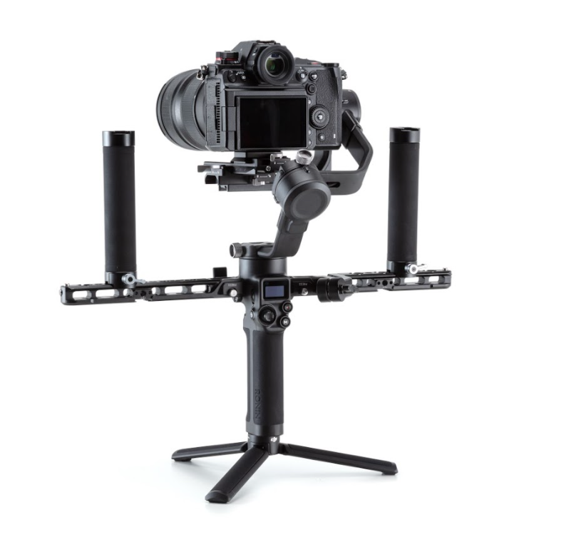 DJI Ronin BG30 Grip - Image 3