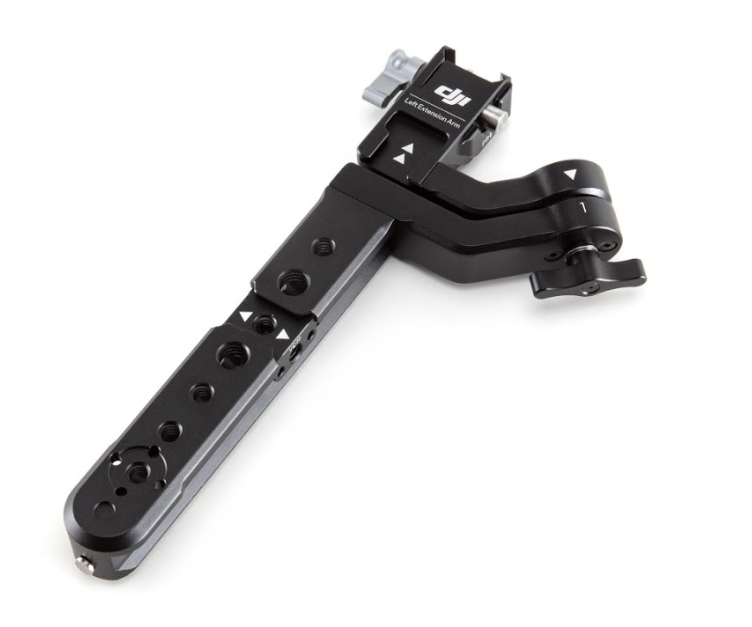 DJI Ronin BG30 Grip - Image 4