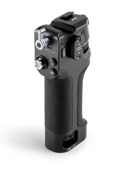 DJI Tethered Control Handle for DJI RS2 - Image 3