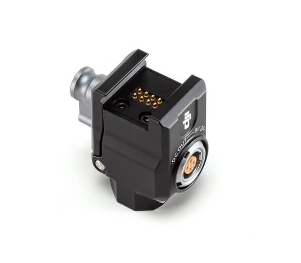 DJI Tethered Control Handle for DJI RS2 - Image 4