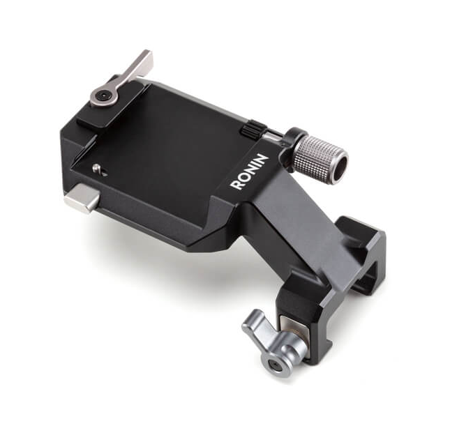 DJI RS 2 / RS 3 / RS 3 Pro Vertical Camera Mount - Image 3