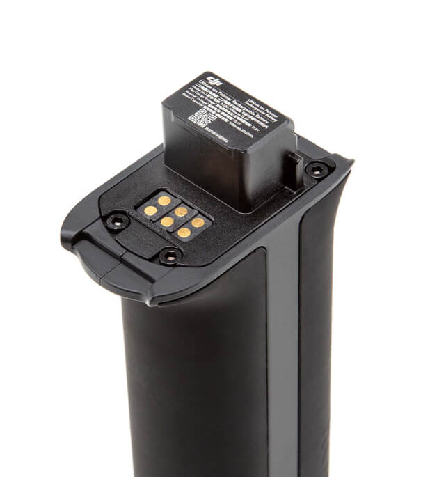 DJI Ronin BG30 Grip - Image 3