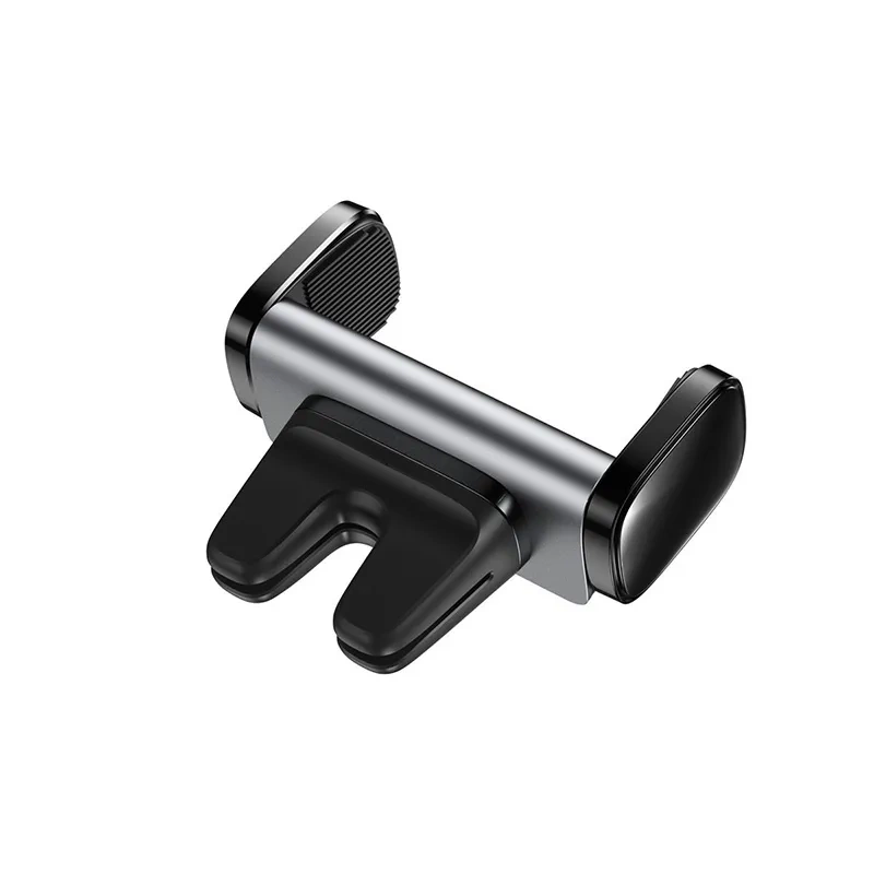 Baseus Steel Cannon Clamp Holder to Ventilation Grid (black) - Image 3
