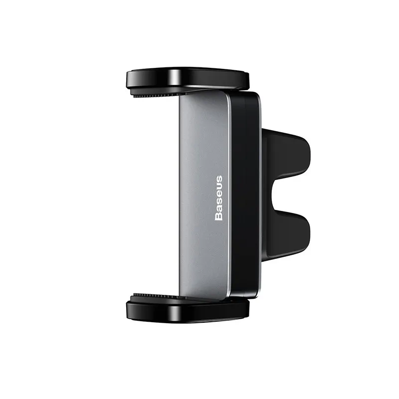 Baseus Steel Cannon Clamp Holder to Ventilation Grid (black) - Image 4