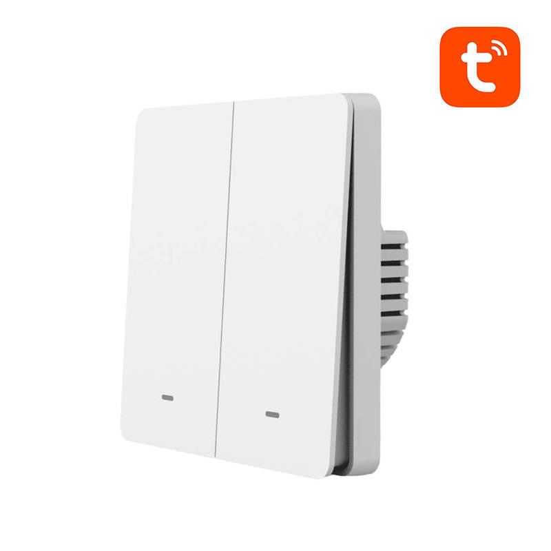 Smart light switch WiFi Gosund SW9 Tuya - Image 3