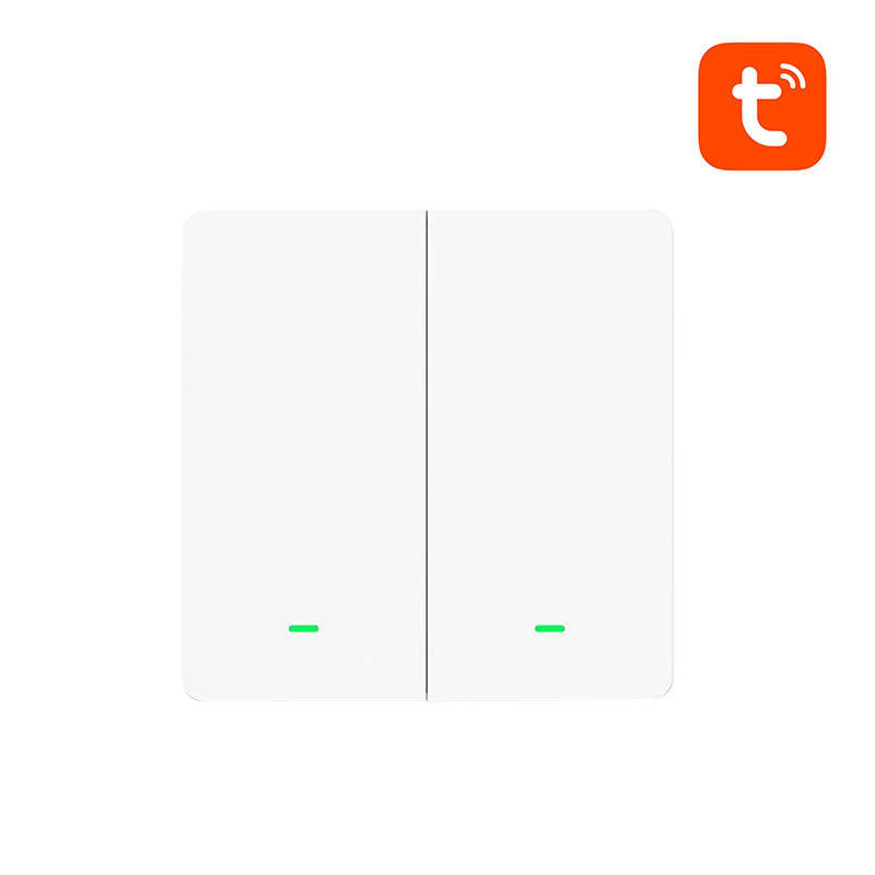 Smart light switch WiFi Gosund SW9 Tuya - Image 4