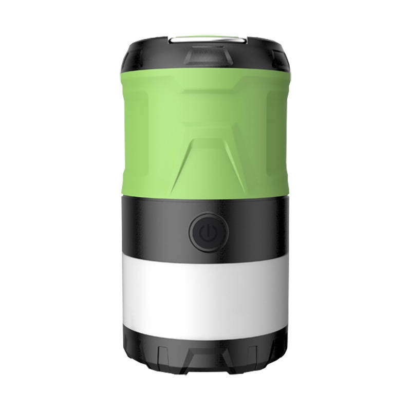 Superfire T15 UV camping lamp, 350 lm, USB, 5 modes, 320 m - Image 3