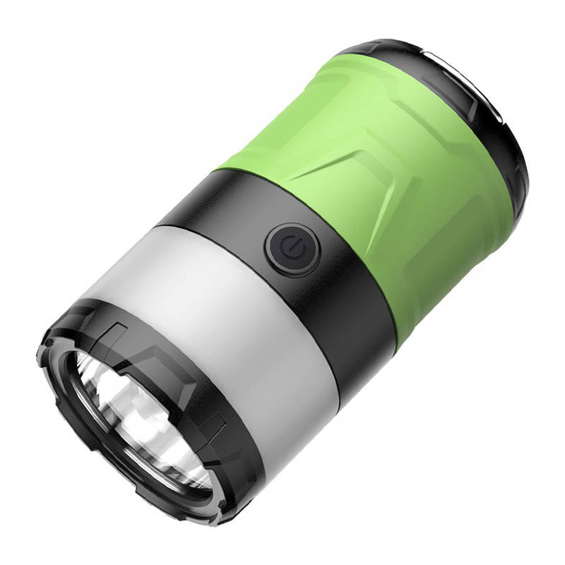 Superfire T15 UV camping lamp, 350 lm, USB, 5 modes, 320 m - Image 4