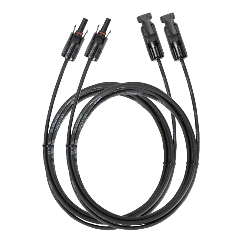 EcoFlow Solar Extension cable 3m - Image 3
