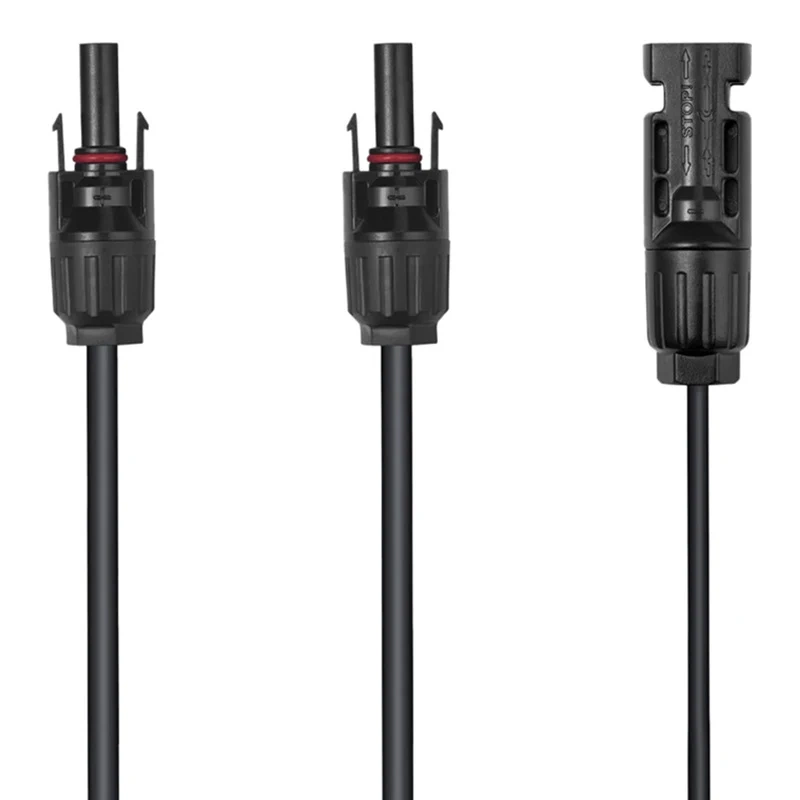 EcoFlow Cable Solar Parallel Connection 30cm - Image 3