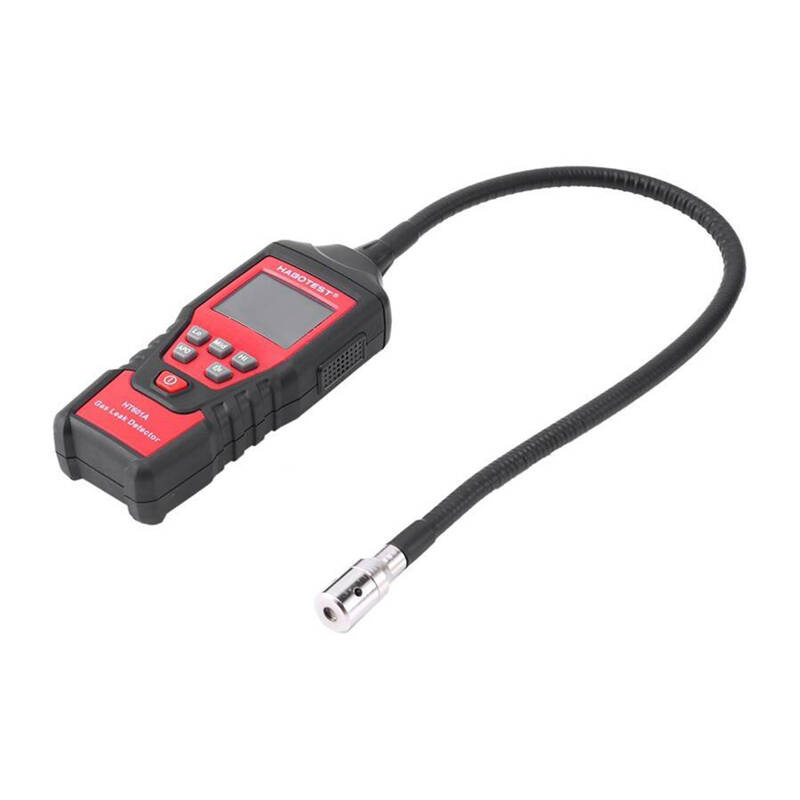 Habotest HT601A Gas Detector with Alarm - Image 3