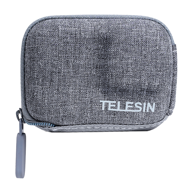 Protective bag / case Telesin for GoPro Hero 9 / Hero 10 / Hero 11 / Hero 12 (GP-CPB-902) - Image 4