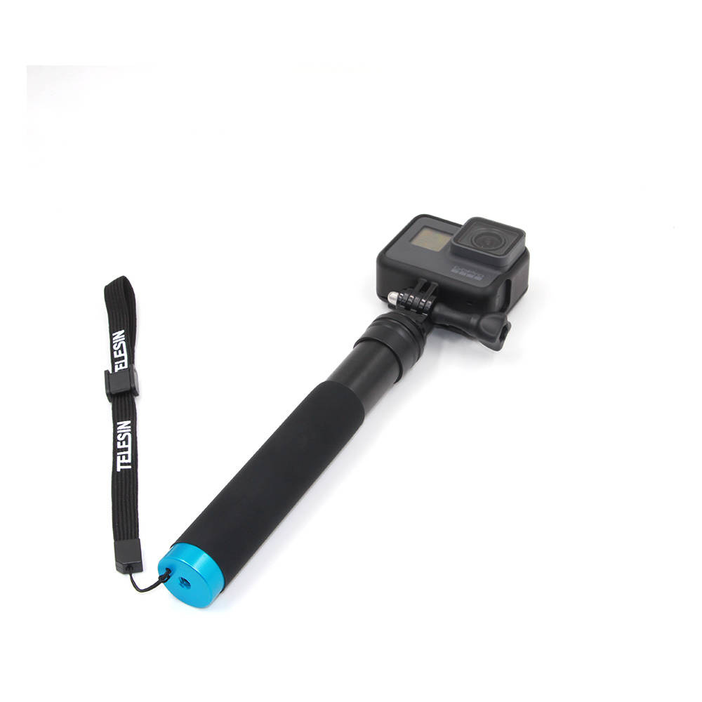 Selfie stick Telesin for sport cameras (GP-MNP-090-D) - Image 4