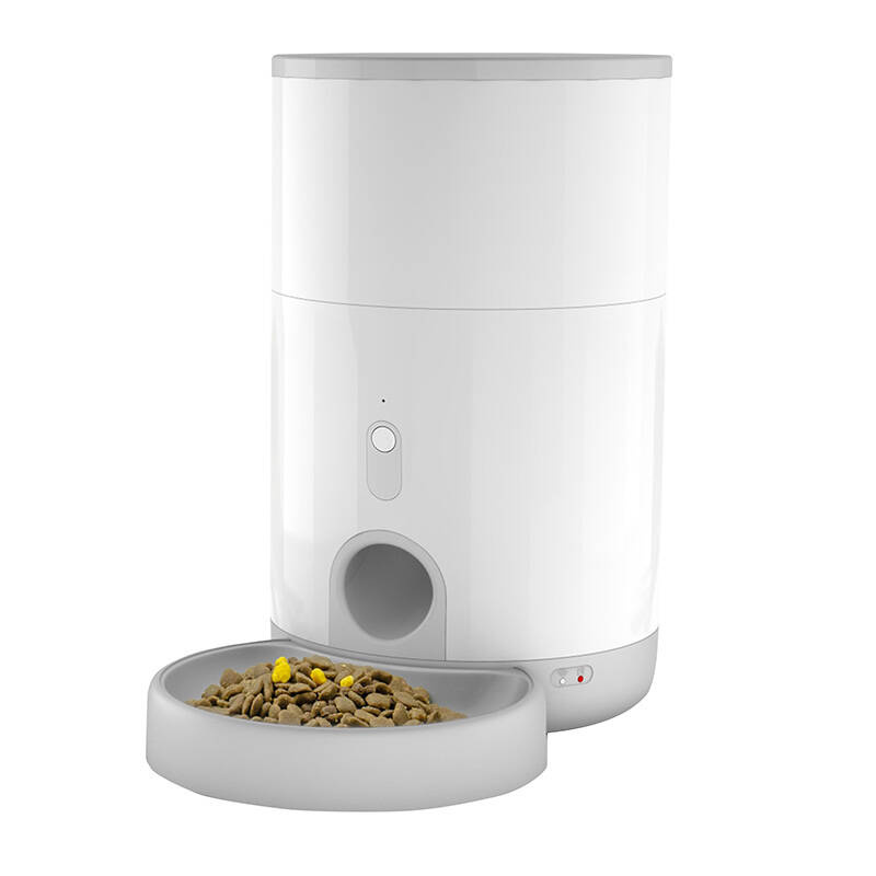 Intelligent Food Dispenser Petoneer Nutri Mini - Image 3
