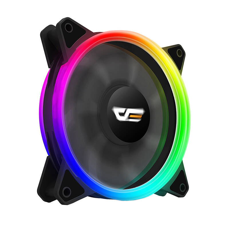 Computer Fan ARGB Darkflash DR12 Pro (120x120) - Image 3