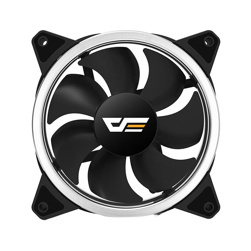 Computer Fan ARGB Darkflash DR12 Pro (120x120) - Image 4