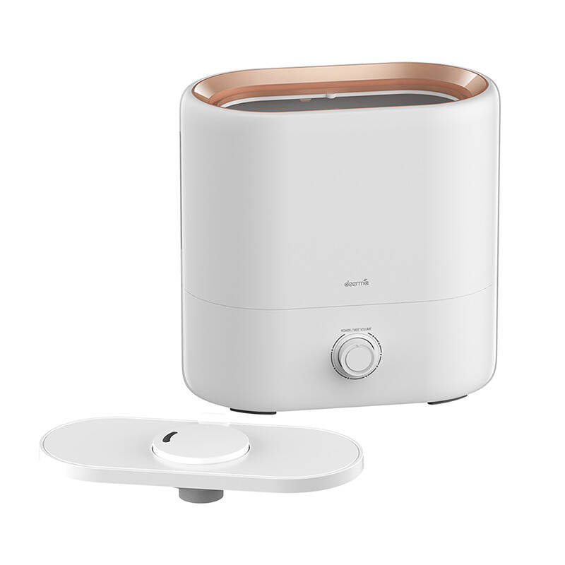 Humidifier Deerma ST635W - Image 4