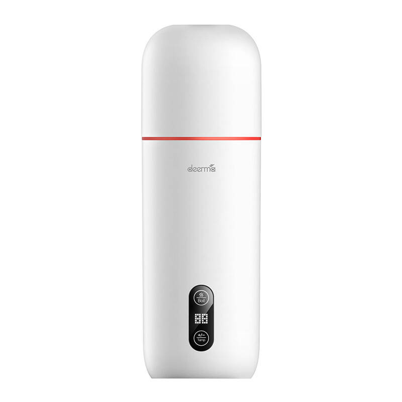 Electric Hot Water Cup Deerma DR035S - Image 3