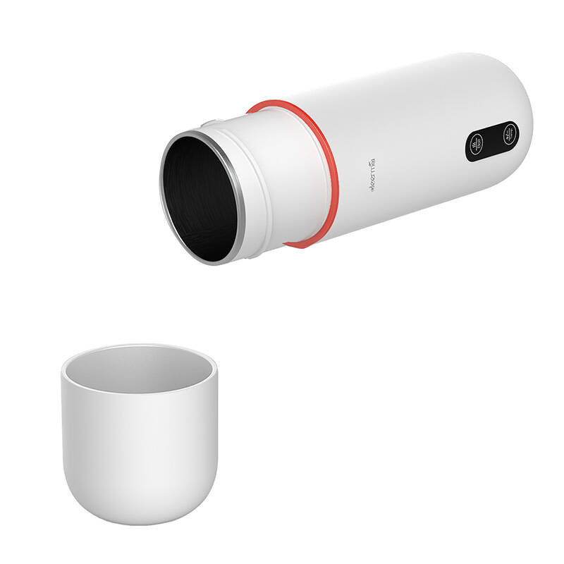 Electric Hot Water Cup Deerma DR035S - Image 4