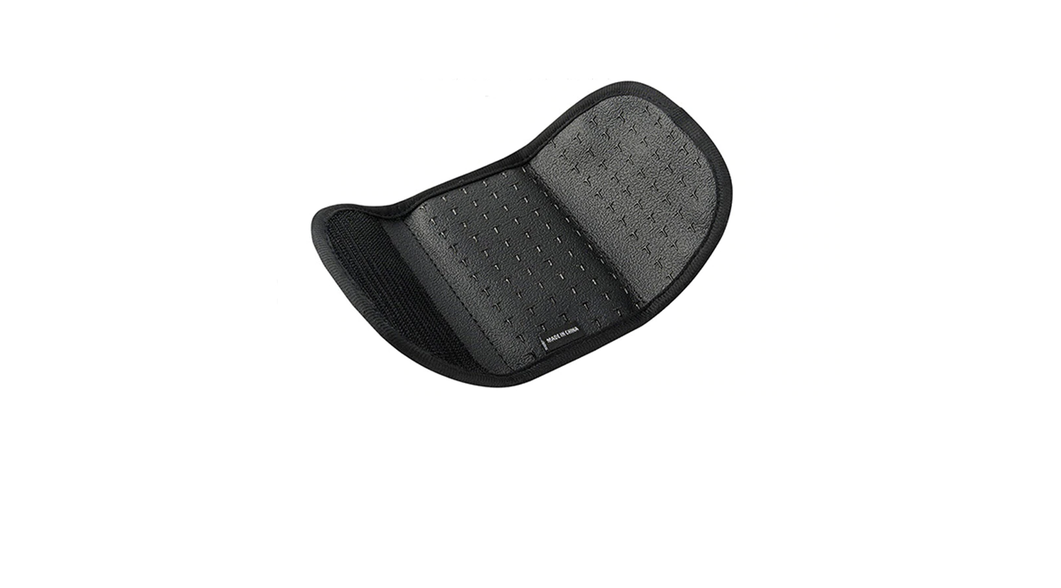 Telesin backpack strap mount with J-hook mount for GoPro/Osmo Action (GP-BPM-003) - Image 3