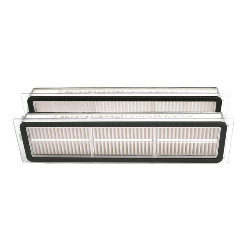 Dust box filter for vacuum cleaner Dreame D9, D9 Pro, D9 Max, D9 Max, L10 Pro, D10s, D10s pro (2pcs.) - Image 3